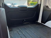 Gebraucht Ford Transit Connect Trend 95 PS (69 kW) 2016 Weiß Van / Kleinbus