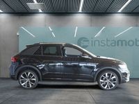 gebraucht VW T-Roc R-LINE TDI*DSG LED+ ACC Kamera Navi 19''