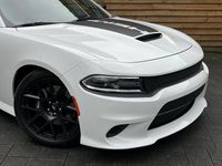 Gebraucht Dodge Charger 375 PS (275 kW) 2020 Weiß Limousine