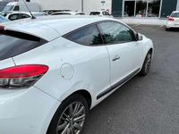 Gebraucht Renault Mégane Coupé Dynamique 131 PS (96 kW) 2011 Coupé
