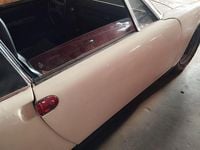 Gebraucht Porsche 914 84 PS (61 kW) 1974 Weiß Cabrio