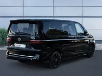Usado VW Multivan Style 150 HP (110 kW) 2025 Preto Monovolume