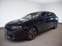 Gebraucht Opel Astra 131 PS (96 kW) 2024 Black (metallic) Kombi