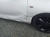 gebraucht Opel Adam 1.2 White Link Unfall fahrbereit