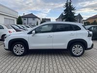 Gebraucht Suzuki SX4 Comfort 102 PS (75 kW) 2024 Weiß SUV