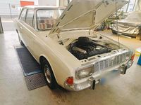 Second-hand Ford 20M 85 CP (62 kW) 1965 Alb Coupe
