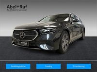 Gebraucht Mercedes E220 Avantgarde 197 PS (144 kW) 2025 lack graphitgrau Kombi