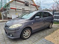 Second-hand Mazda 5 116 CP (85 kW) 2009 Monovolum
