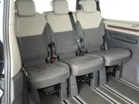 Gebraucht VW Multivan 177 PS (130 kW) 2025 Schwarzkeine angabe Van / Kleinbus