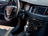 Gebraucht Peugeot 508 SW 163 PS (119 kW) 2011 Kombi