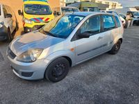 gebraucht Ford Fiesta Fun 1.6L Automatik