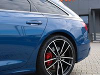Gebraucht Audi S6 Sport 344 PS (253 kW) 2024 Blau Kombi