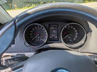 Gebraucht Skoda Yeti Style 150 PS (110 kW) 2016 Grau SUV