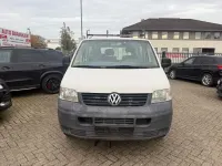 Second-hand VW Transporter 86 CP (63 kW) 2004 Gri Van
