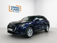Gebraucht Audi Q3 150 PS (110 kW) 2023 Blau SUV