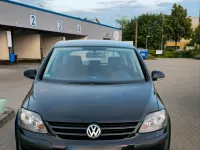Gebraucht VW Golf IV 75 PS (55 kW) 2005 Schwarz Kleinwagen