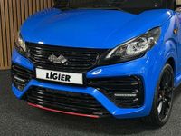 Gebraucht Ligier JS50 2024 Other Kleinwagen