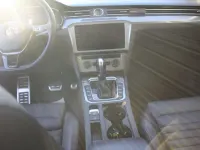Używany VW Passat Alltrack 190 KM (139 kW) 2018 Czarny Kombi