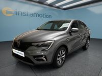 Usata Renault Arkana Evolution 140 CV (102 kW) 2024 Grigio SUV