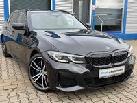 Gebraucht BMW M340 Performance 340 PS (250 kW) 2022 Schwarz Limousine