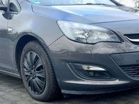 gebraucht Opel Astra Active