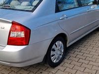 gebraucht Kia Cerato 1.6