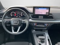 gebraucht Audi Q5 40