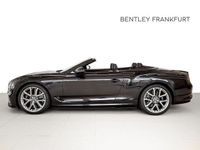 gebraucht Bentley Continental NewGTC Speed W12 UNIKAT / EDEL /