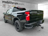 Ny Chevrolet Silverado 426 HK (313 kW) 2026 Sort SUV
