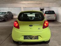 Gebraucht Ford Ka Trend 69 PS (50 kW) 2010 Kleinwagen