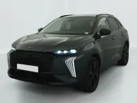 Gebraucht DS Automobiles DS7 Crossback Performance Line Plus 200 PS (147 kW) 2024 Gris titane SUV