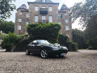 Gebraucht Mazda MX5 116 PS (85 kW) 1991 Beige Cabrio