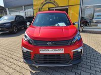 Usado Ligier JS60 2022 Vermelho Citadino