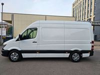 gebraucht Mercedes Sprinter 310 CDI*Netto 12.435€*L2H2*KLIMA*KAMERA