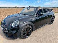 Gebraucht Mini John Cooper Works 136 PS (100 kW) 2021 Kleinwagen