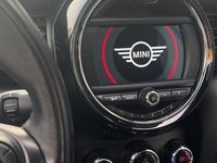 Gebraucht Mini Cooper S 192 PS (141 kW) 2019 Grau Kleinwagen