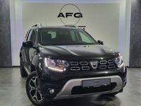 gebraucht Dacia Duster II Adventure*NAVI*360KAMERA*TOTWINKELASS