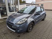 gebraucht Renault Clio TCe 100 Dynamique Wenig Kilometer & TÜV Neu