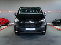 Neu VW T6.1 100 kW (136 PS) 2026 Midnight black metallic Van