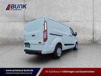 gebraucht Ford Transit Custom Trend 2.0L TDCI