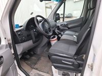 gebraucht VW Crafter 