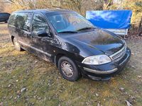 Gebraucht Ford Windstar 147 PS (108 kW) 1999 Schwarz Van / Kleinbus