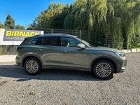 Gebraucht VW Tiguan Elegance 150 PS (110 kW) 2024 Grün SUV