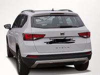 Gebraucht Seat Ateca Style 150 PS (110 kW) 2019 Weiß SUV