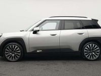 Gebraucht Mini Aceman Favoured 160 kW (218 PS) 2024 Grau SUV