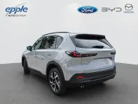 Neu Mazda CX-5 Exclusive-Line 141 PS (103 kW) 2026 Aero grey SUV