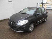 Gebraucht Suzuki SX4 Comfort 120 PS (88 kW) 2013 Violett Limousine