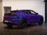 Gebraucht Lamborghini Urus 799 PS (587 kW) 2025 Violett SUV