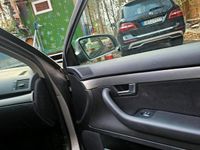 Gebraucht Audi A4 131 PS (96 kW) 2002 Silber Kombi