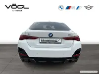Gebraucht BMW i4 Performance 442 kW (601 PS) 2025 Alpinweiß uni Limousine